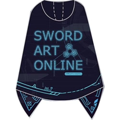 Sword Art Online Yuki Asuna Kirigaya Kazuto Cosplay Bedding Summer Quilt Blanket Comforter Washable Cloak