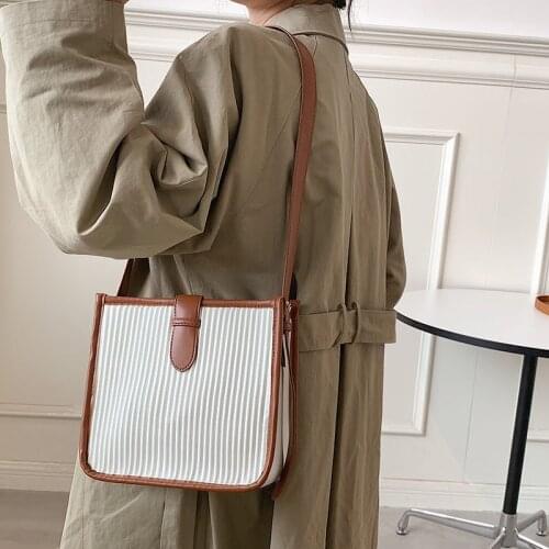 Fashion Women Pu Leather Shoulder Messenger Bags High Quality Ladies Small Crossbody Bags for Women Designer Female Handbags New