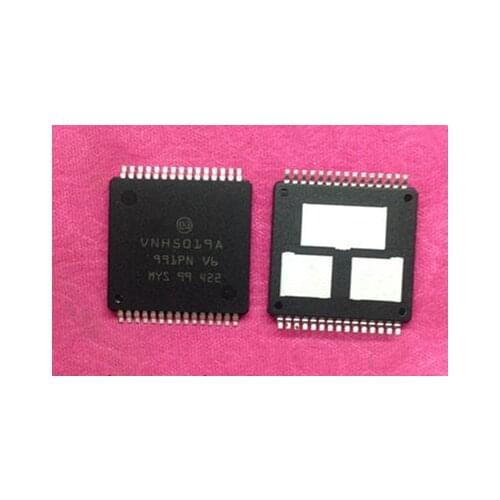 NEW 2pcs/lot VNH5019A-E VNH5019A VNH5019 SOP-30 Bridge type drive
