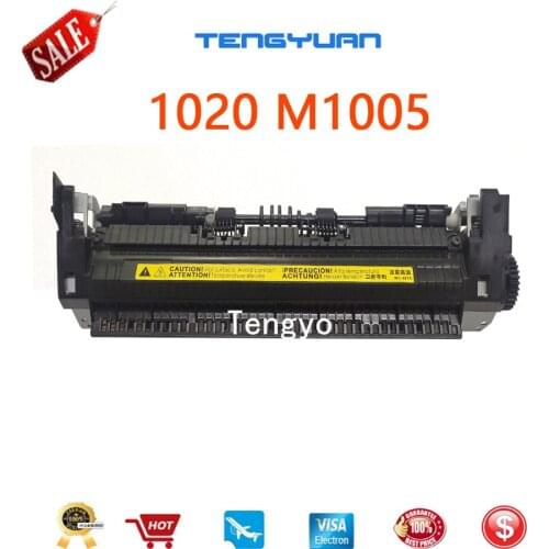 New original for HPM1005MFP 1020 LBP2900 M1005 Fuser Assembly RM1-3952-000 RM1-3952 RM1-3955-020CN RM1-3955 printer part