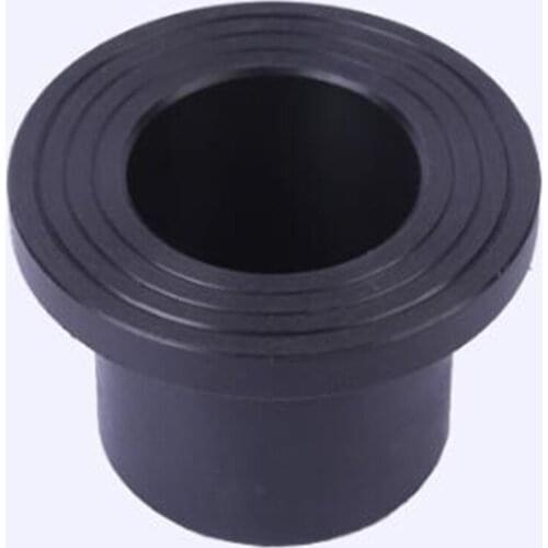 PE Butt Flange 63 75 90 110 160 200 315 Flange Core Iron Flange Water Pipe Fittings