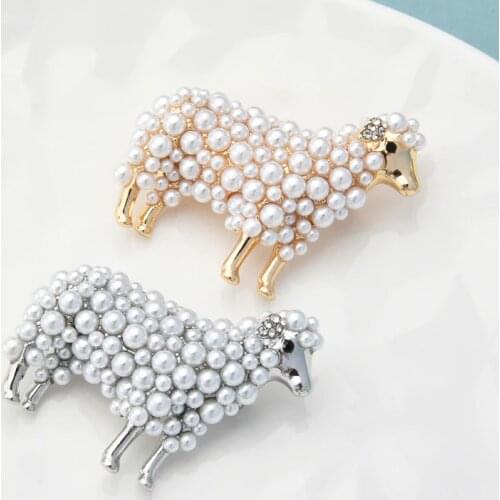 SKEDS Wedding Brooches For Clothes