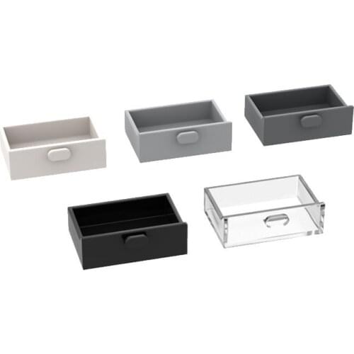 10PCS High-Tech 4536/92410 2x3 Building Blocks Assembles Particles Bricks DIY Education Parts Toy For Children Gift