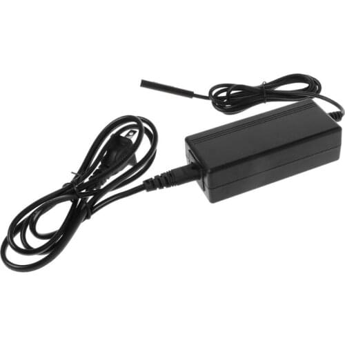 12V AC Charger Power Supply Adapter For Microsoft Surface Pro 3 Tablet US Plug
