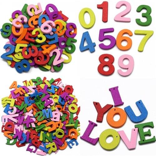 Zieene Numbers-buttons