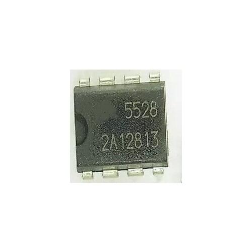 1pcs/lot FA5528N FA5528 DIP-8 In Stock