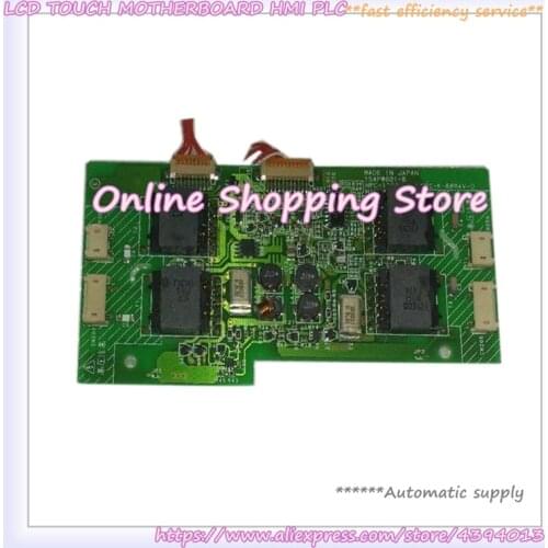 154PW021-B High Pressure Strip C-1304 Booster Plate KPC-K-8894V-0 HIU-445