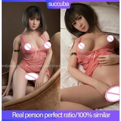 168cmLifelike Sex Doll Real Love Sex toys for Men Male Masturbator TPE Big Cheast Adult Vagina Anal Oral