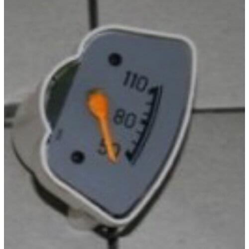 5pcs per package Water temperature gauge used for Mercedes 003 542 1105／0035421105
