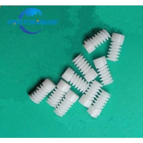 6x New Gear of inking motor 020-65012 For Riso CR TR RN RP 1000 1510 1530 1550 1600 1610 210 255 2000 2030 2050 2070 2080 2088