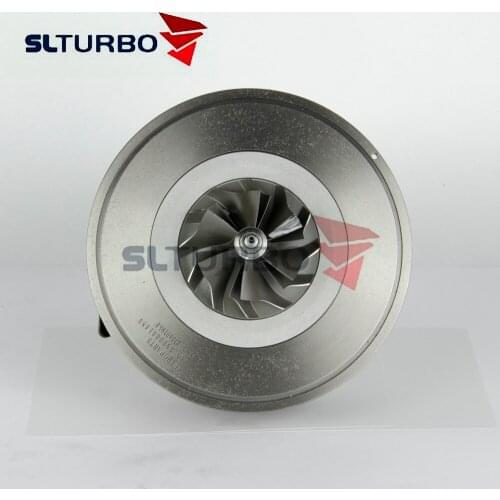 765155 for Mercedes Sprinter II 218 / 318 / 418 / 518 CDI 135 Kw 184HP OM642 - turbine CHRA A6420900680 NEW core cartridge turbo