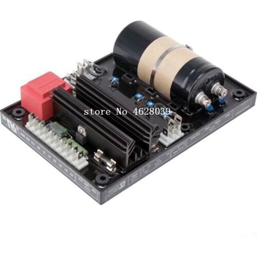 Automatic voltage regulator generador AVR R448 high quality Free Shipping