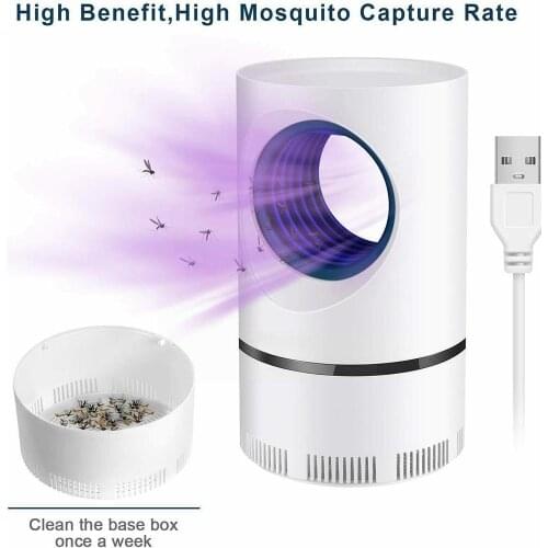 BLUEKING Mosquito Lamps