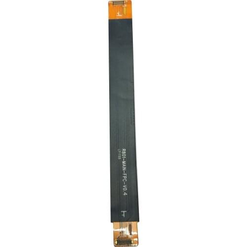 For Oukitel k10000 MAX FPC Motherboard Flex Cable Ribbon Connection Main Board Component Spare Parts