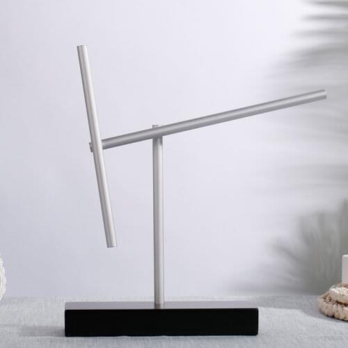 Chaotic Pendulum Perpetual Motion Apparatus Pendulum Desktop Decoration Home Decoration Business Creative Gifts