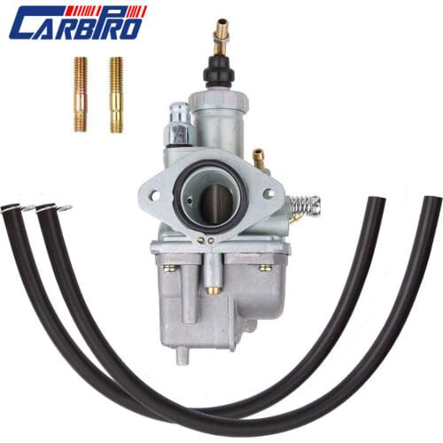 Carburetor for 1992-2000 Yamaha Timberwolf YFB250 YFB 250 Carb