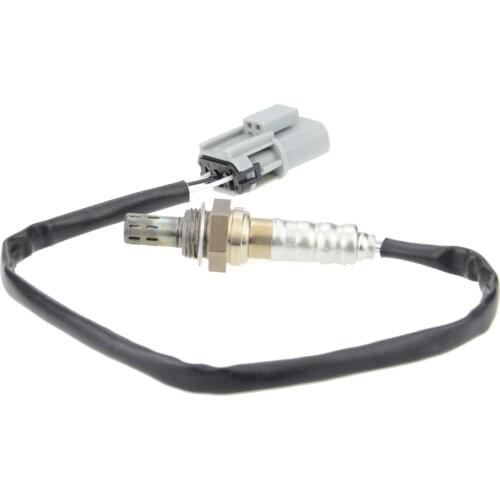 Lambda Oxygen Sensor for Nissan Skyline Silvia 180SX 200SX Pulsar Micra NX / NX-R 1991 1992 1993 1994-2002 OZA395E2 0258005700