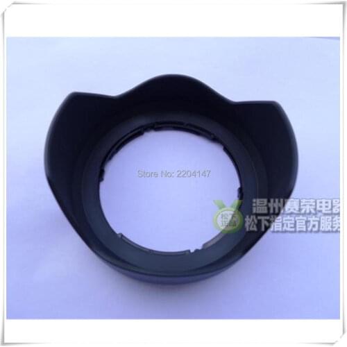 NEW Original For Panasonic DMC-FZ1000 DMC-FZ1000GK FZ1000 Lens Hood For Lumix V-LUX(TYP 114) Camera Repair Part