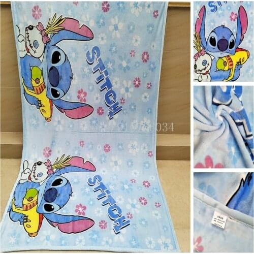 Promotion Blanket Stitch Thicken Double Cloud Blanket Four Seasons Bed Sheet Student Cover Blanket Napping Blanket Star Baby