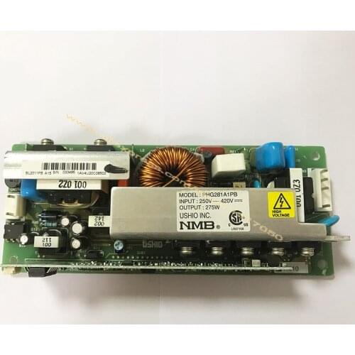 Projector Ballast For SONY VPL-FX40, VPL-FX41 Lamp Driver Board