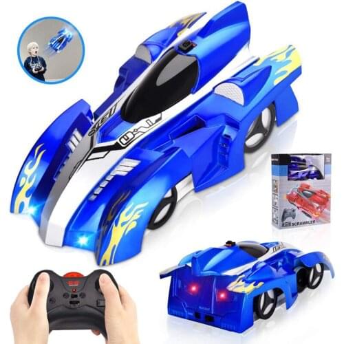 QWZ RC Cars