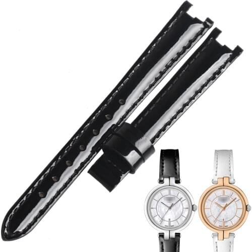 WENTULA watchbands for tissot FLAMINGO T094.210