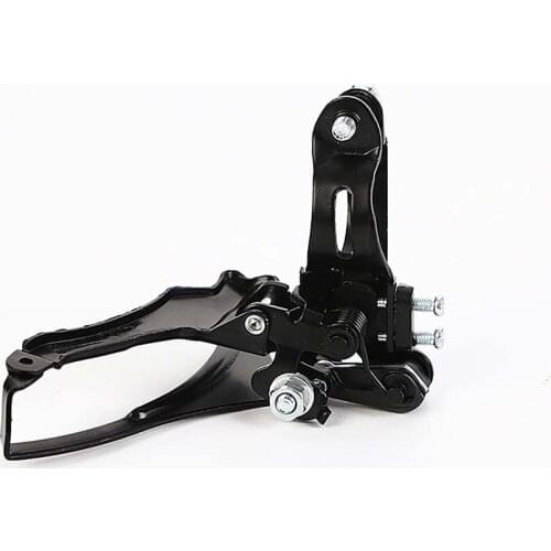 Front Derailleur Top And Bottom Pull Replacement Parts for Bicycle Mountain Bike