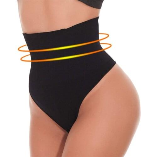 Women Wedding Dress Slimming Waist Trainer Butt Lifter Pants Seamless Pulling Underwear Body Shaper Tummy Control Panties Brief