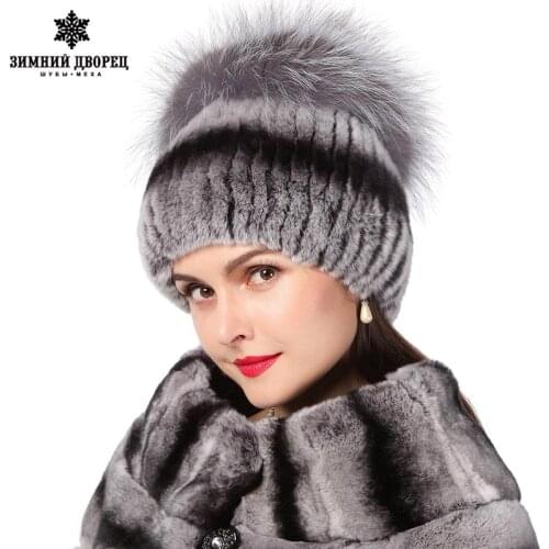 Winter women rex rabbit fur hat,lady fur hat,winter fur hat,2016 new fashion good quality women winter hat