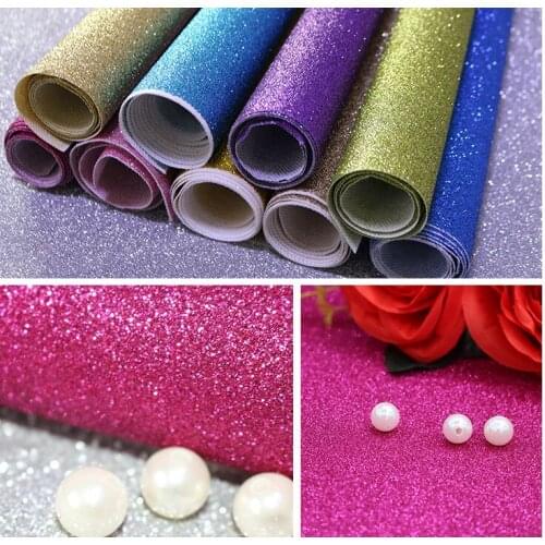 10 meter 140cm Wide Wedding Glitter Sparkle Carpet Favor Valentine Party Rug Aisle Runner Synthetic Non-slip