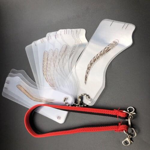 12 Styles Grooming Eyebrow Stencil Kit Makeup Tools DIY Beauty Eyebrow Template Stencil For Women Beauty Tools Accessories