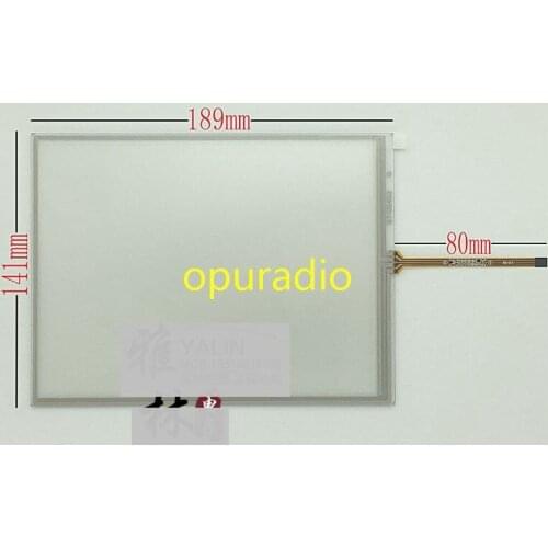 Brand new 8.4 inch touch screen For B084SN01 V.0 G084SN03 V0 V.1 G084SN02 LQ084V1DG21 LQ084V1DG42 Touch screen