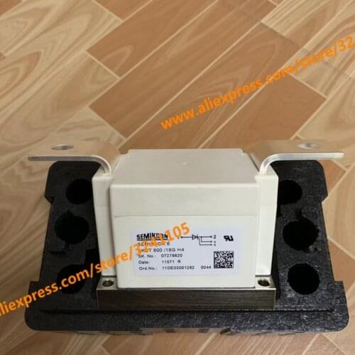 Free shipping NEW SKET800/18GH4 SKET800-18GH4 SKET800-18G H4 MODULE