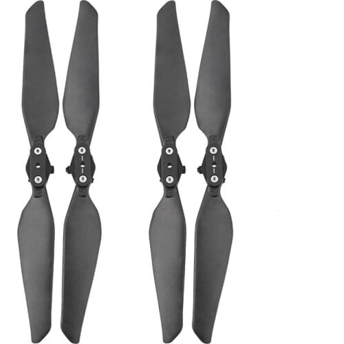 Quick Release Propeller for FIMI X8 SE 2020 Drone Replacement Blade Screws Folding Props Spare Parts Wing Fan Accessory