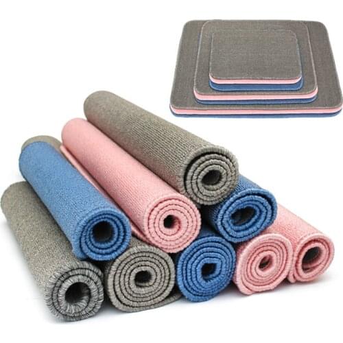 Montessori Childrens Professional Edition Montessori Work Blanket Life Aid Kindergarten Early Learning Carpet Childrens Creepi