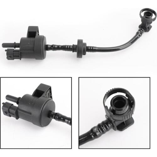 Areyourshop Vapor Canister Purge Solenoid Valve 55573017 For Chevy Cruze Sonic For Buick Encore Car Solenoid Accessories