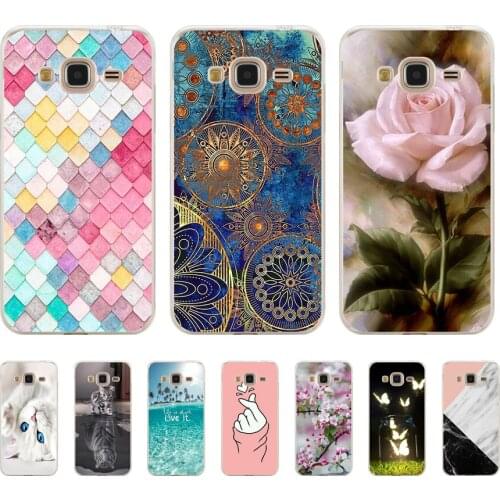 FAYKHNNB Phone Cases Samsung Galaxy J1 2016