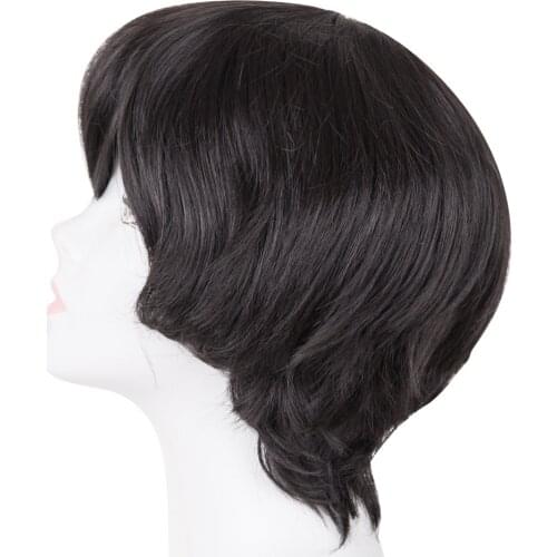 Fei-Show White Wigs China