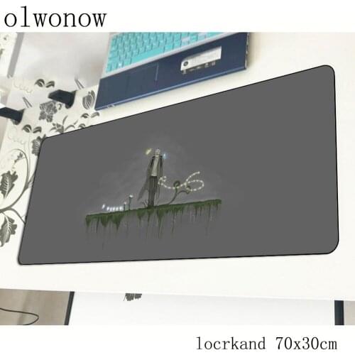 Mushishi mouse pad gamer HD pattern 900x400mm gaming mousepad notbook desk mat High quality padmouse game pc gamer mats gamepad