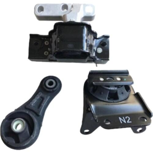 Engine mount Transmission support for SIAC MG5 ROEWE 350 Old style