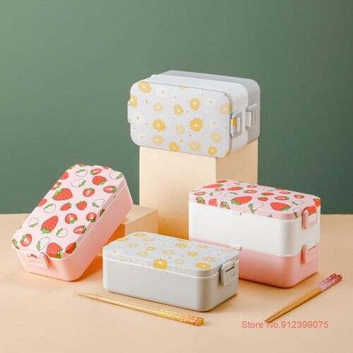 Loveyalty Cute Lunch Boxes