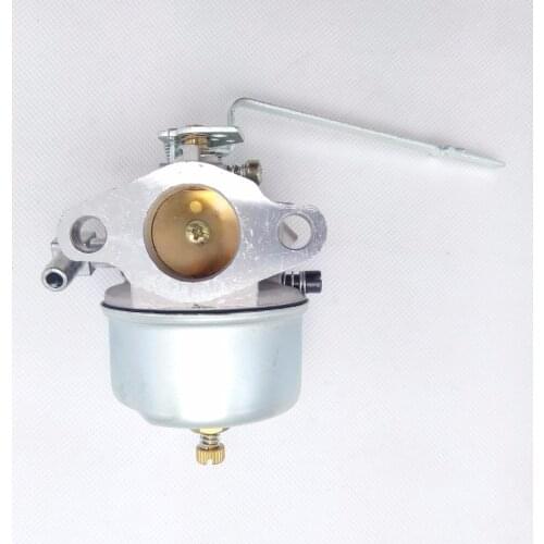 New Carburetor Tecumseh H25 H30 H35 Engine Carb 631245 631820 631921 632284