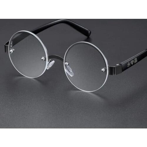 High definition natural crystal reading glasses for men and women general high-grade anti-fatigue reading glasses