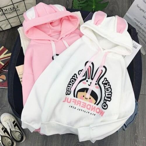 OLGITUM Women's Warm Sweatshirts