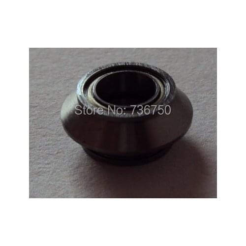 Pantograph frame V bearing 8mm hole for Tajima embroidery machines - EF0709000000, EF0709100000, EF709100000