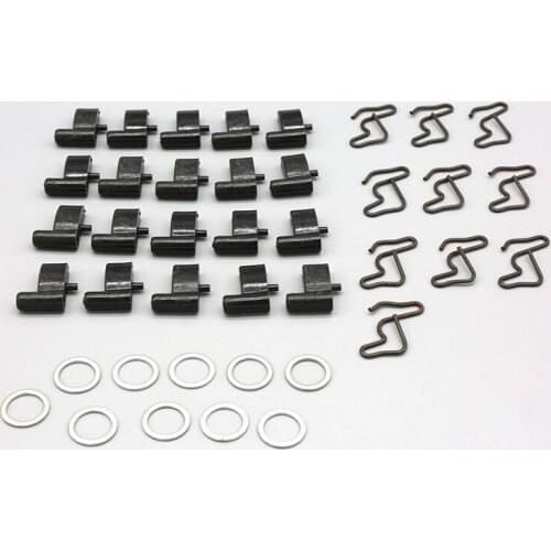 Starter Pawl Dog Repair Kit For STIHL MS 021 023 024 025 026 028 029 017 018 MS180 MS170 MS250 MS230 MS210 Chainsaws Parts