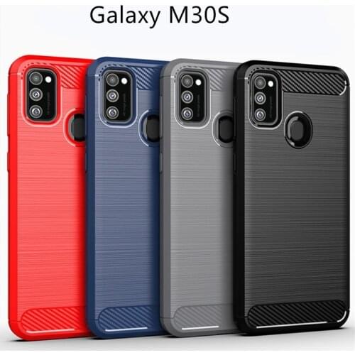 Чехлы для телефонов Samsung Galaxy M30s Sfmnder China At AliExpress