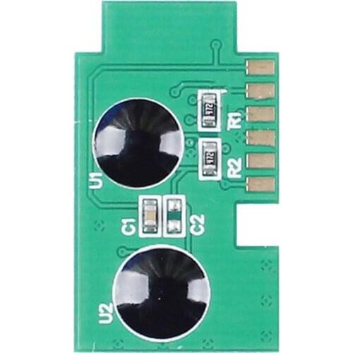 CLP705 Toner chip for samsung CLP-705 CLP705N CLP705ND color laser printer cartridge reset