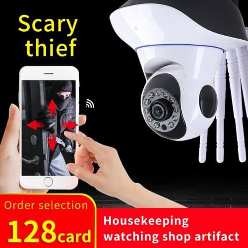 TOPCAM Hidden CCTV Cameras