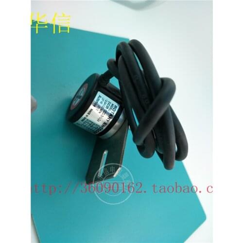 [VK] ROTARY ENCODER E40S6-1000-3-N-24 12-24VDC encoder switch